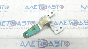 Trunk door hinge right Mercedes GLC 16-22