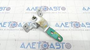 Trunk door hinge left Mercedes GLC 16-22