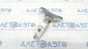 Trunk door hinge left Mercedes GLC 16-22