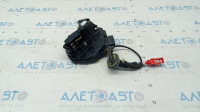 Rear left door lock Lincoln Nautilus 19-23