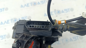 Rear left door lock Lincoln Nautilus 19-23