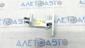 Upper door hinge front right Mercedes GLC 16-22