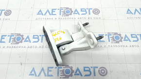 Door hinge lower front left Mercedes GLC 16-22