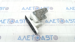 Door hinge lower rear right Mercedes GLC 16-22