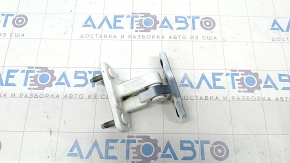 Upper rear right door hinge Mercedes GLC 16-22