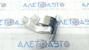 Door hinge lower rear left Mercedes GLC 16-22