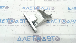 Door hinge lower rear left Mercedes GLC 16-22