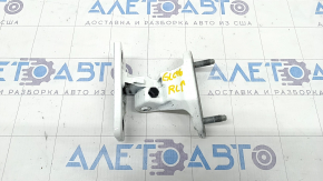 Upper rear left door hinge Mercedes GLC 16-22