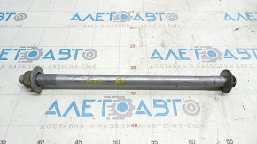 Bolt for fastening the rear lower arm left BMW X5 F15 14-18 304mm