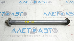 Bolt for fastening the rear lower arm right BMW X5 F15 14-18 304mm