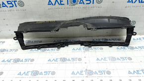 Radiator Air Duct Lower Ford Escape MK4 20- Type 2