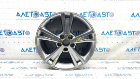 Wheel disk R18 5x114.3 Lexus RX400 03-09 curb