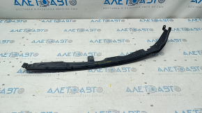 Door seal side front left Lincoln Nautilus 19-23 front
