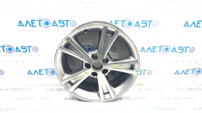 Wheel disk R18 5x114.3 Lexus RX400 03-09 curb
