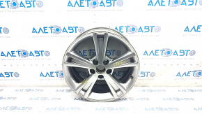 Wheel disk R18 5x114.3 Lexus RX400 03-09 curb