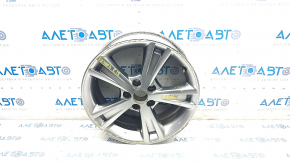 Wheel disk R18 5x114.3 Lexus RX400 03-09 curb