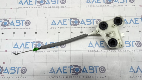 Mercedes GLC 16-22 Trunk Door Lock Actuator