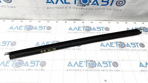Glass seal center rear right Audi A6 C7 12-18