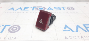 Subaru Legacy 15-19 Hazard Light Button