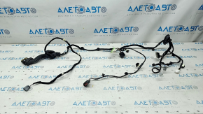 Door wiring rear left Lincoln Nautilus 19-23
