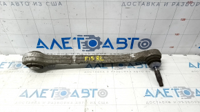 Upper rear left rear arm BMW X5 F15 14-18