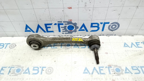 Upper rear left front arm BMW X5 F15 14-18