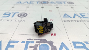 Airbag sensor center pillar right Mercedes GLC 16-22
