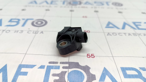 Airbag sensor center pillar right Mercedes GLC 16-22