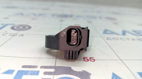 Airbag sensor center pillar right Mercedes GLC 16-22