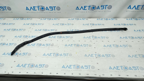 Door seal side rear left Lincoln Nautilus 19-23 rear