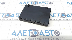 Driver's seat control unit Audi A6 C7 12-18