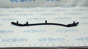 Door seal side rear left Lincoln Nautilus 19-23 front