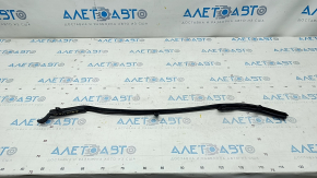 Door seal side rear left Lincoln Nautilus 19-23 front