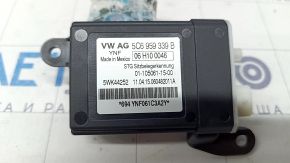 Occupant Presence Sensor Audi A6 C7 12-18