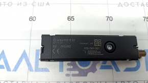 RADIO ANTENNA AMP AMPLIFIER UNIT Mercedes GLC 16-22