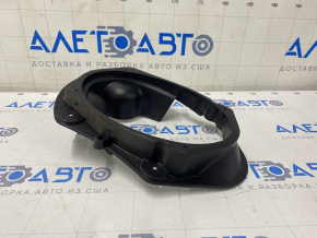 Dodge Charger 11- Front Right Door Speaker Housing