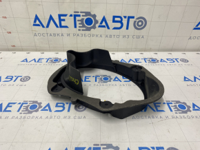 Dodge Charger 11- Front Right Door Speaker Housing