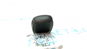 Key Audi A6 C7 12-18 4 buttons, scratches, bumps, scuffs