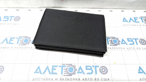 Manual instruction Audi A6 C7 12-18 English language