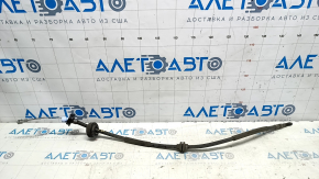 Parking brake cable right BMW X5 F15 14-18