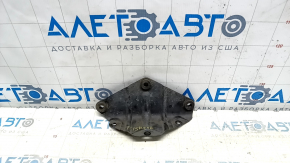Parking brake mechanism bracket BMW X5 F15 14-18
