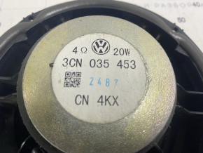 Speaker door rear left VW Atlas 18-22