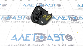 Right bonnet lock bracket Audi A6 C7 12-18