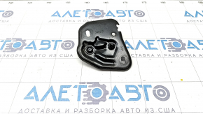 Right bonnet lock bracket Audi A6 C7 12-18