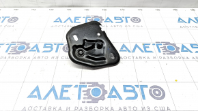 Left hood lock bracket Audi A6 C7 12-18