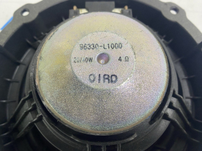 Speaker door front right Hyundai Sonata 20-23