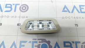 Trunk light right Mercedes GLC 16-22 beige