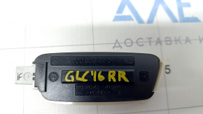 Trunk light right Mercedes GLC 16-22 beige