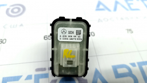 Rear seat folding button left Mercedes GLC 16-22