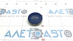 Center cap for Ford Escape MK4 20-54mm blue